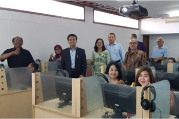 Research and Laboratory