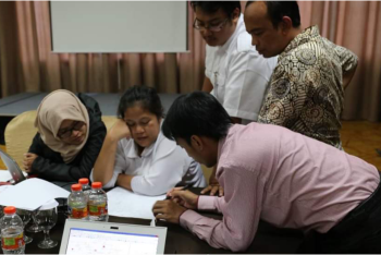 Software & Training Center